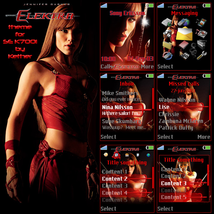 user posted image